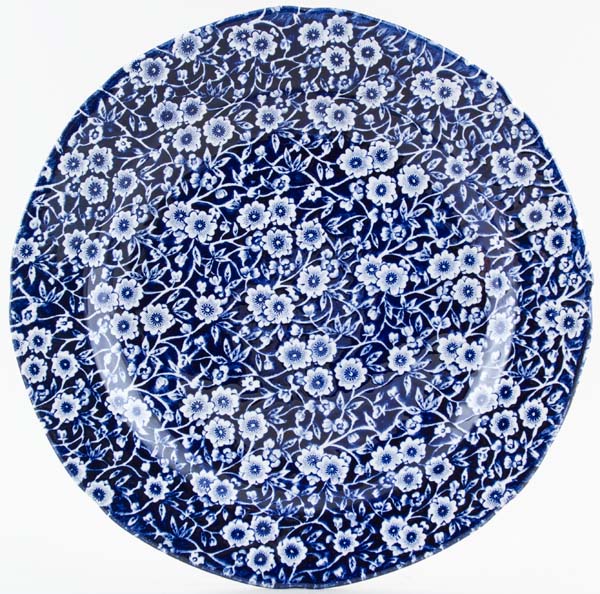 Plate c1970